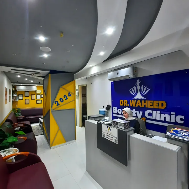 Dr Waheed Beauty Clinic