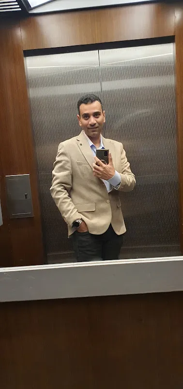 Dr. Ahmed El-Sayed Gied Clinic for Physical Therapy, Obesity, and Underweight Treatment