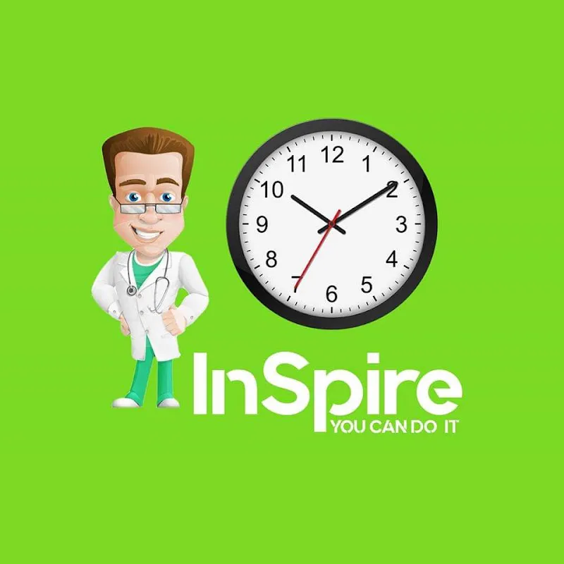 دكتور عماد لطفى (inspire)