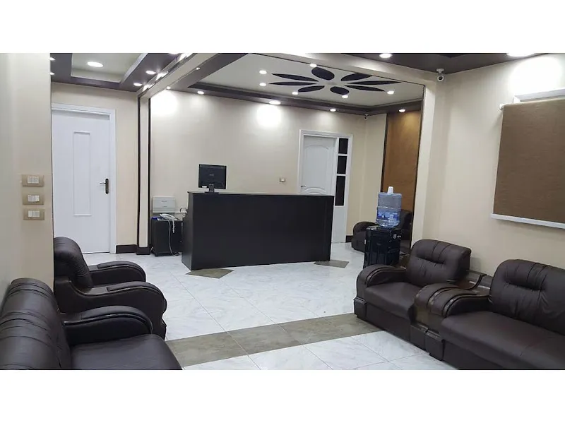 Elnokhba Centers for Obesity Treatment