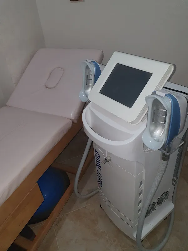 مركز السعادة للعلاج الطبيعي و التغذيه العلاجية -د. عثمان كمال الجمل