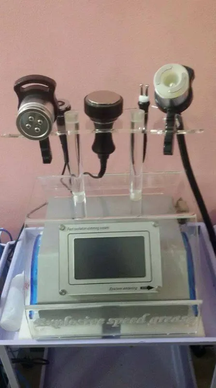 Dr. Tamer Abdulmalik Center