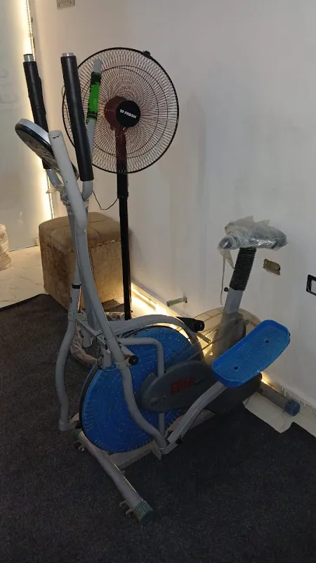 مركز دايت هاوس للرشاقة والتخسيس