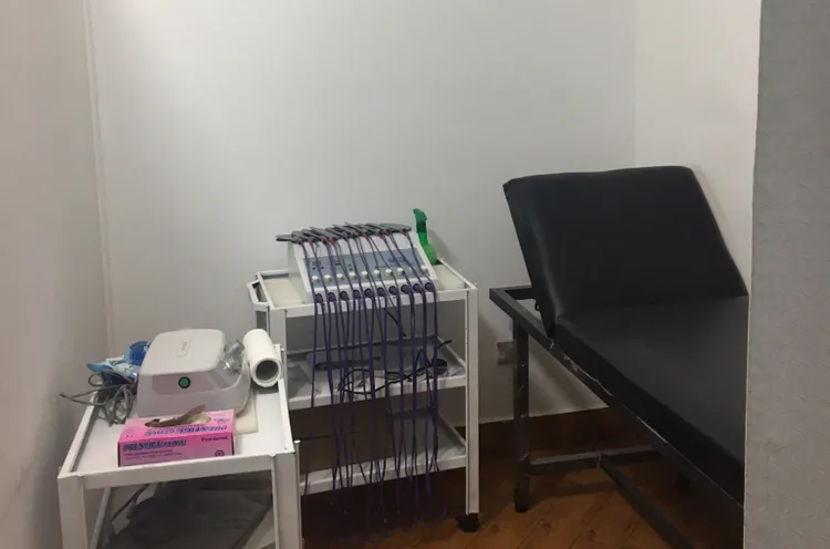 Dr/ Ahmed Elomda Nutrition Clinic