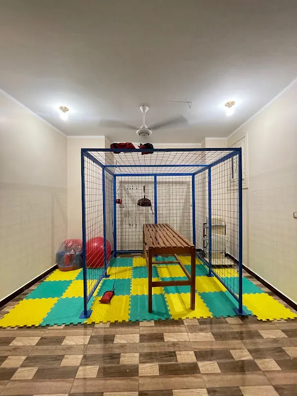 Hayat Center for Physical Therapy, Slimming, Thinness and Treatment of Pediatric Cases