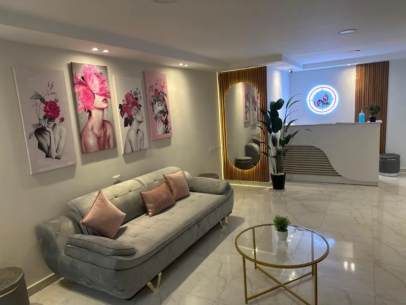 U Clinic Laser &amp; Skin Care