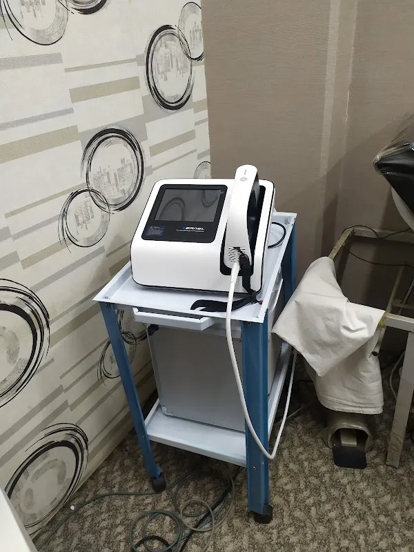 Venus Leather & Laser Center