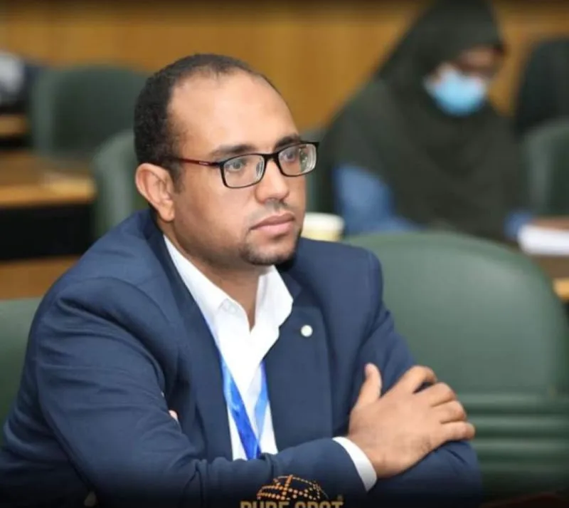 د محمد عامر