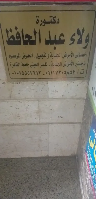 أستاذ دكتور محمد حبيب