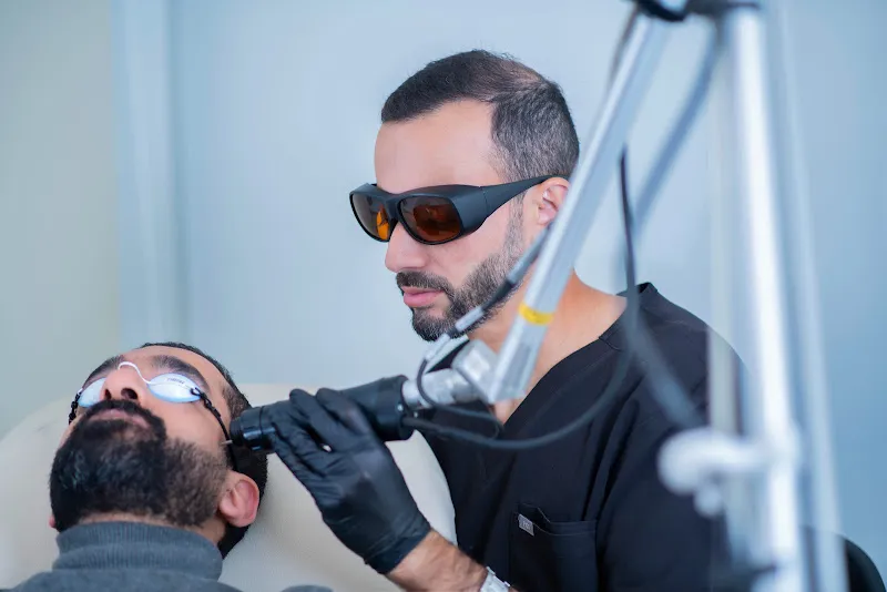 Dr. Mohammed Al-Nazer Clinic
