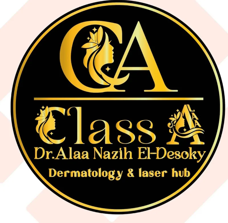 Dr. Mohammed Al Hefni Dermatology Clinic Quesna