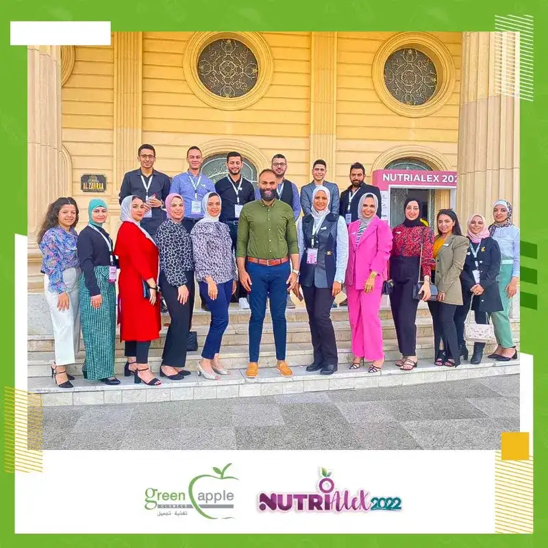 Green Apple Clinics - Green Apple Clinics