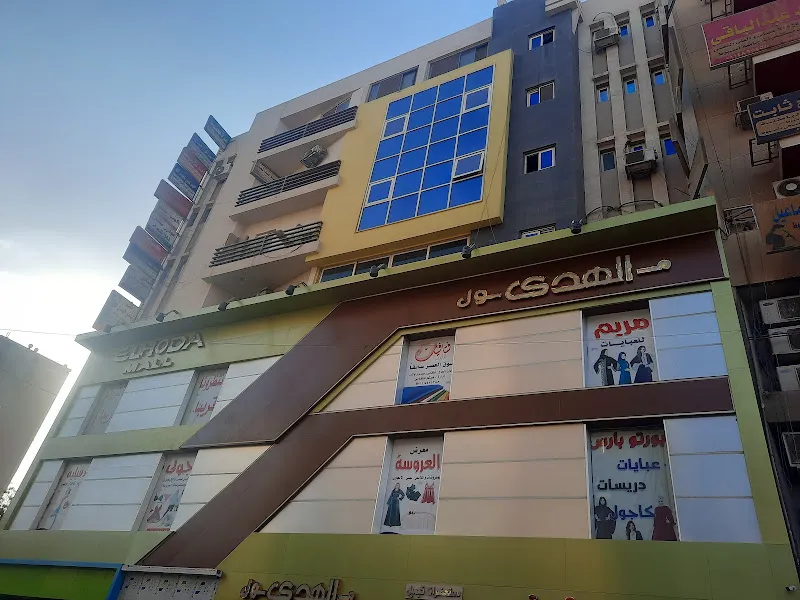 Queen Center in Assiut for Physical Therapy, Obesity, and Thinness