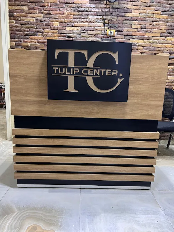 Tulip Center for Physiotherapy and Nutrition