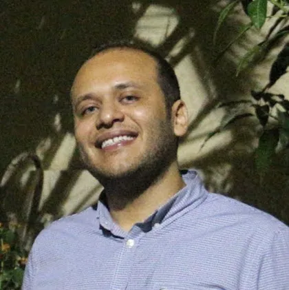 Dr. Hala Arafat