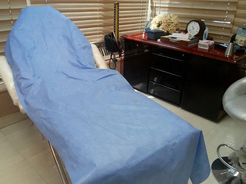 Dr.Maha Radamis Clinic