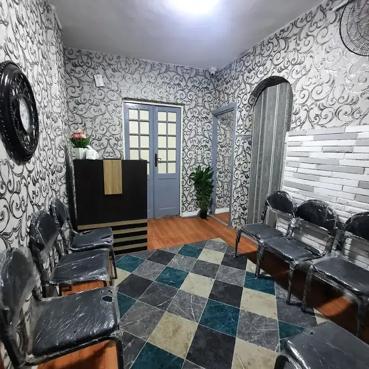 Al-Salam Center for Physical Therapy and Body Contouring, Dr. Jacqueline Adel El-Tawil