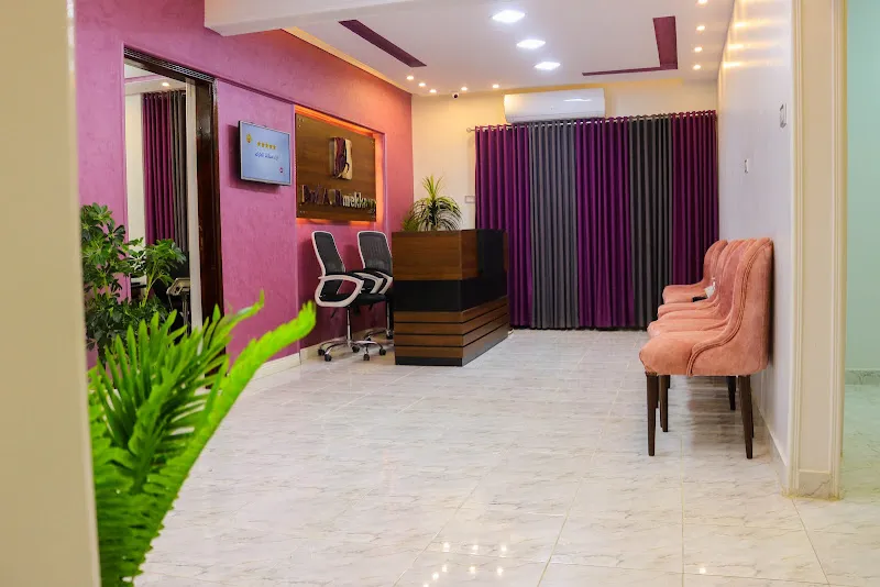 مركز فرست للتغذيه العلاجية د.فاروق كامل (فرع الترعه)