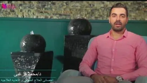 Revive Center Dr. Mohamed El Zoghby