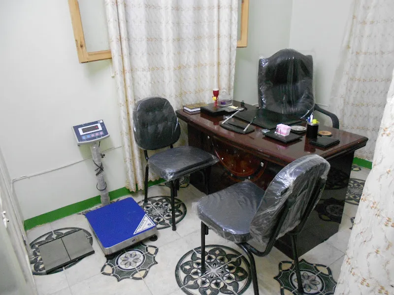 Smart Clinic for Physical Therapy and Clinical Nutrition