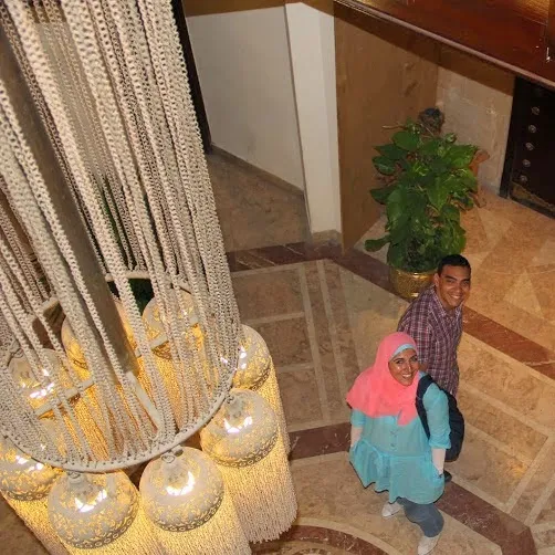 مركز جمالي لجراحات التجميل والليزر فرع المعادي