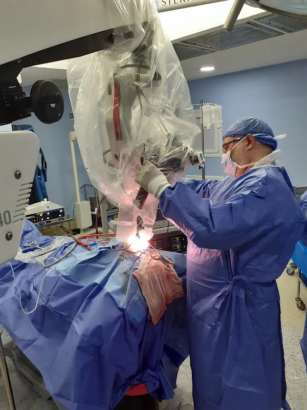 Dr. Khaled El Kholy