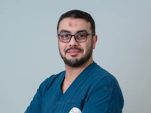 Hand Surgeon
