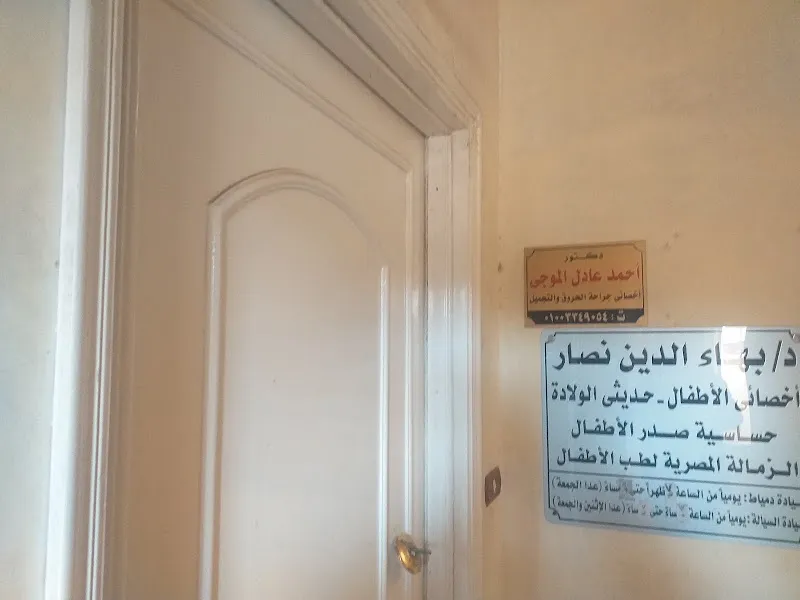 Dr. Amr Agiza