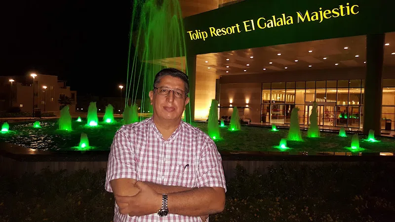 dr.Ayman Elgohary