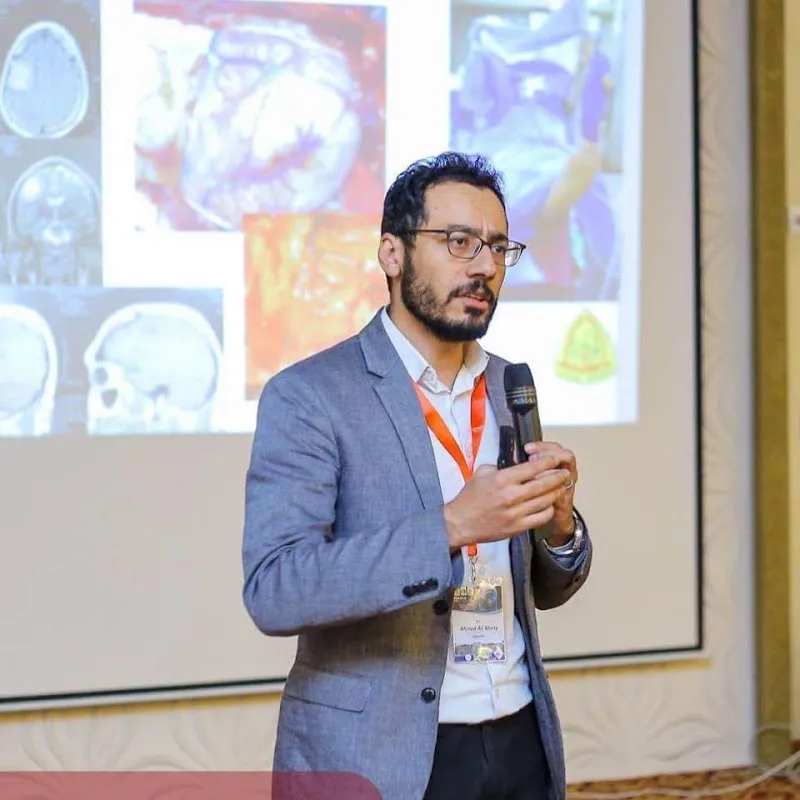 Dr. Ahmed Ali Morsi Clinic