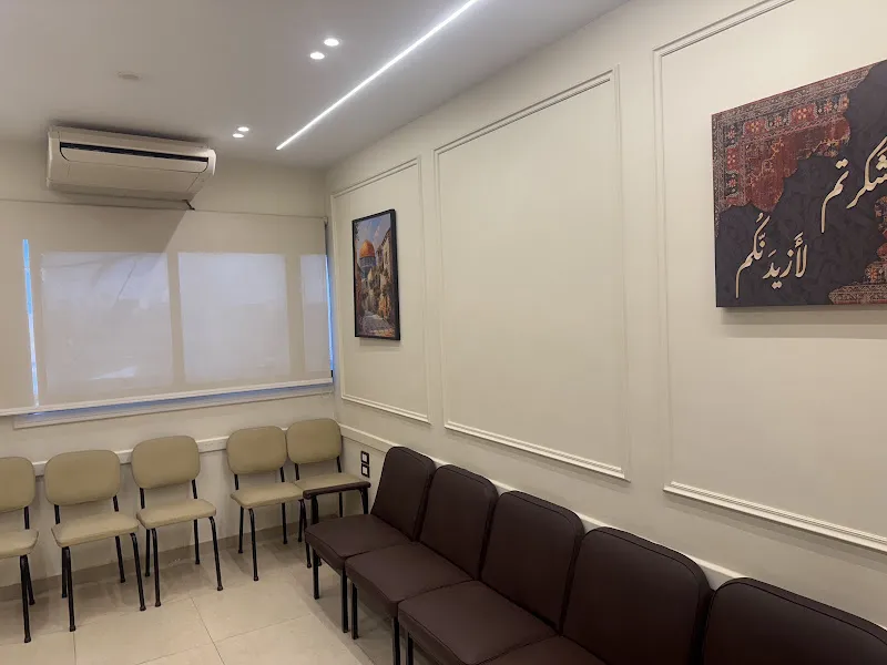 الدكتور تامر رشدى الألفى إستشاري جراحة المناظير