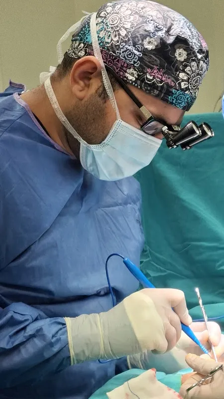 Dr. Ahmed Zahran Urology and Andrology Clinic