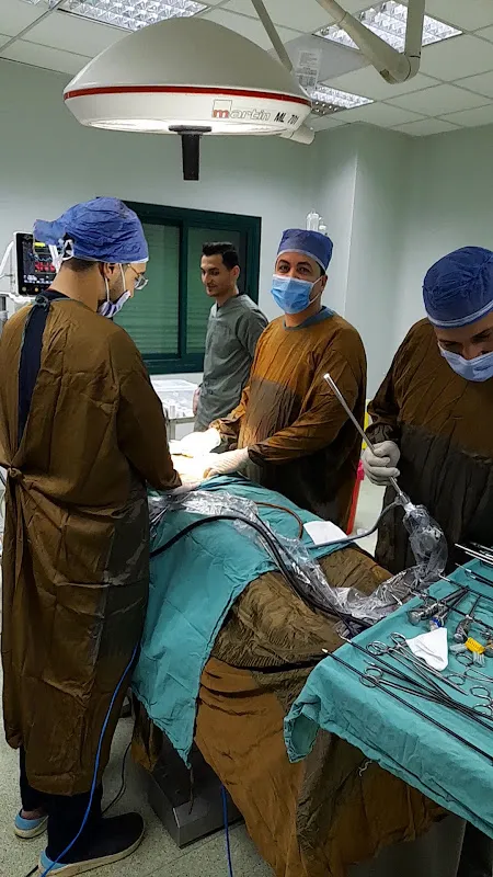 Dr. Abdel Aty Sakr