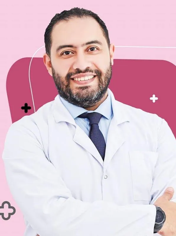 Dr. Mostafa Moataz - Plastic Surgeon دكتور مصطفي معتز - جراح تجميل