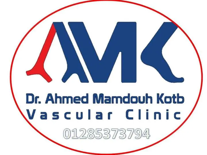 Dr. Ahmed Mamdouh Qotb in Damanhour