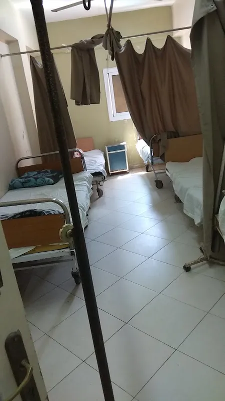 Good Shepherd Hospital