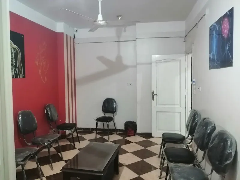 عيادة د.محمد يوسف أبوكيله NS Clinic