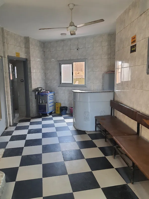 عيادة جراحة المخ والاعصاب