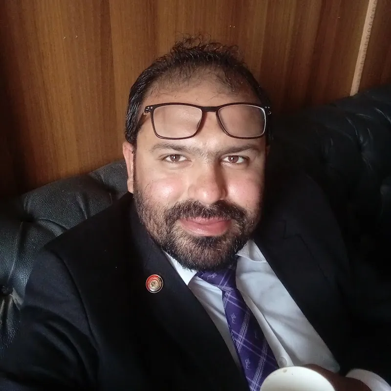 Surgery, Oncology and Endoscopy Clinic Dr. Mohamed Zain