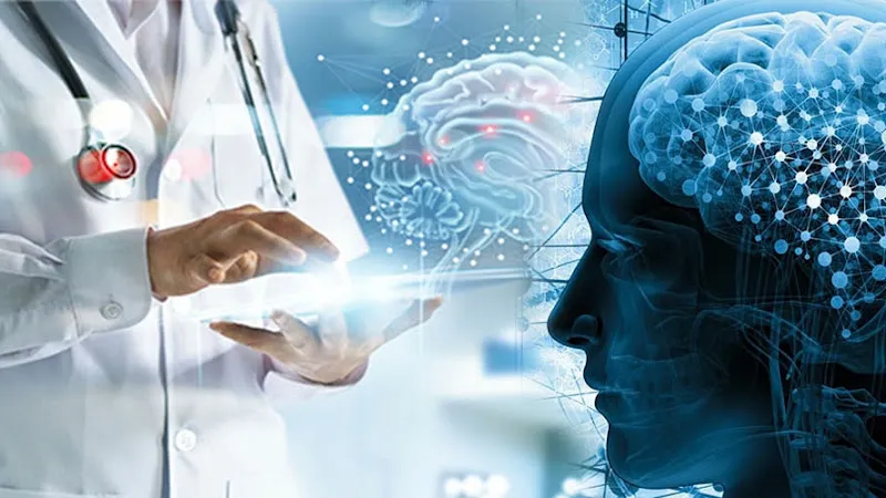 Prof. Dr. Amr Farid for Brain, Neurosurgery and Spine Surgery