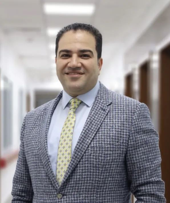 Dr. Mohammed Al Sanafiri Clinic - Brain, Neurosurgery, Spine and Cerebral Catheterization