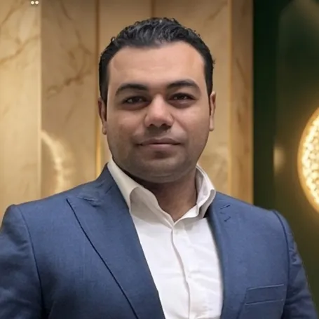 Dr. Mohammed Al-Sahafi Clinic