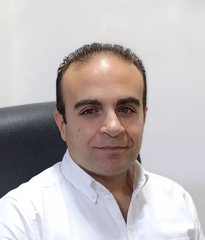 Surgery Clinic - Dr. Walid Abdul Razek - Specialist General Surgery and Oncology Surgery