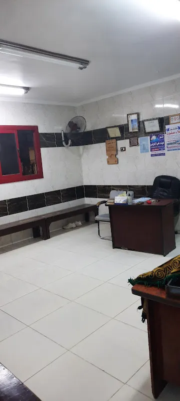 عيادة الدكتوره سلوى نشأت
