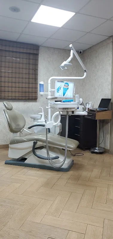 مركز ماسة للعيون