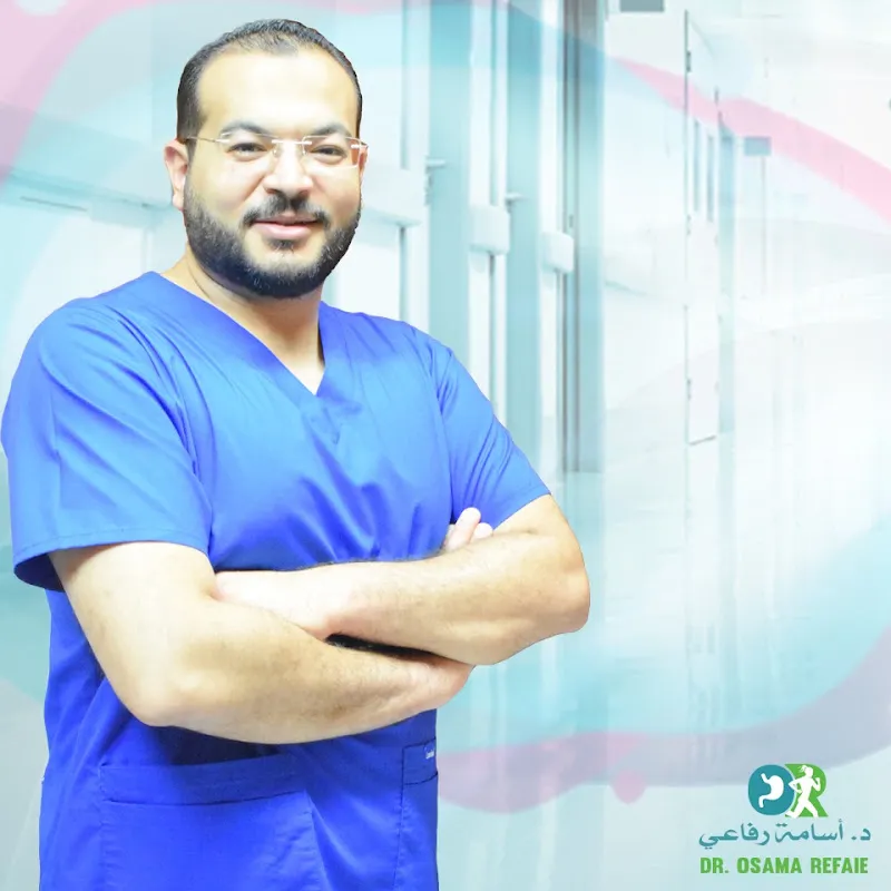الأستاذ الدكتور أحمد فهمى عمر