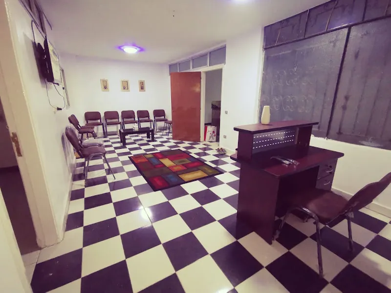 Dr. Mohamed Mostafa Clinic for Vascular Surgery and Diabetic Foot