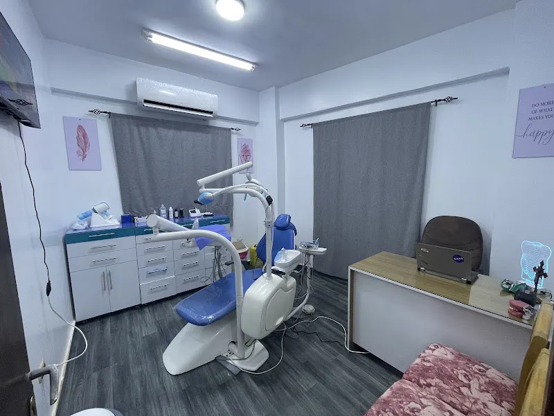 Dr Bishoy Youhana Dental Clinic عيادة دكتور بيشوي يوحنا لطب و جراحة الفم والأسنان
