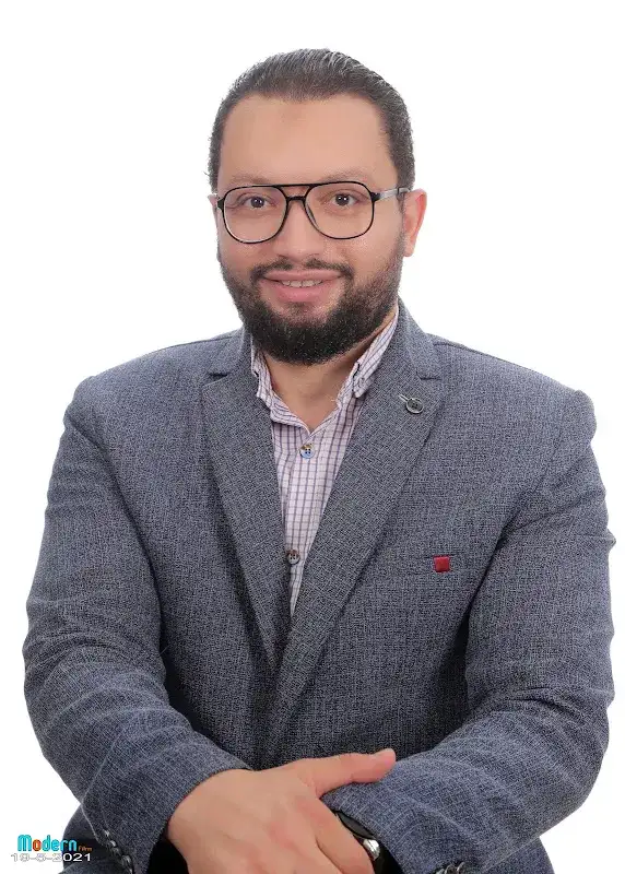 Dr. Mahrous Shaheen Clinic. PhD in Ophthalmology