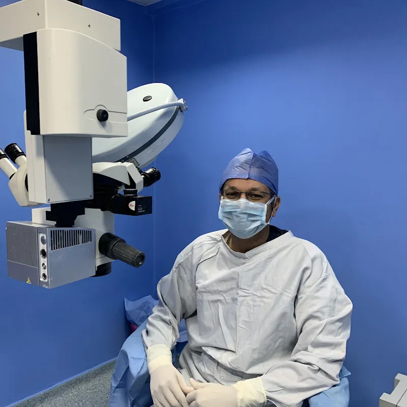 Dr. Abdulrahman Sayed Youssef Clinic - Urology